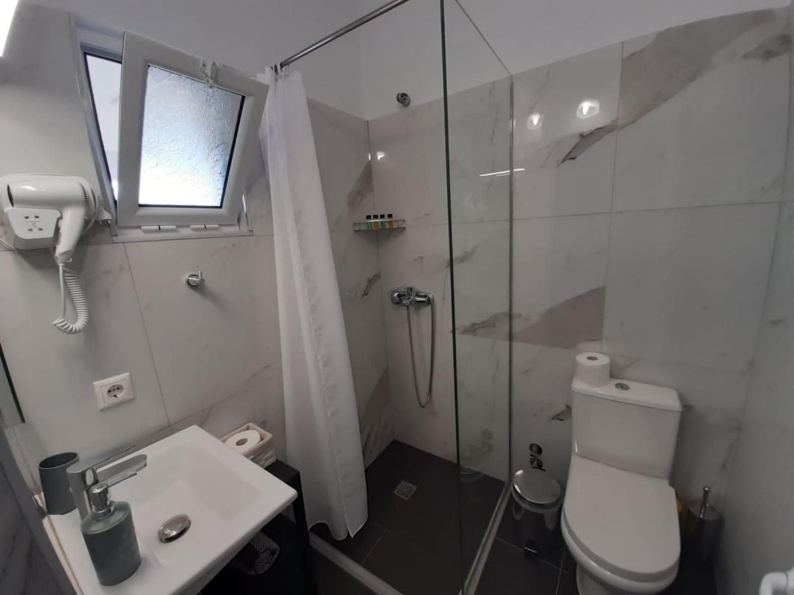 Meto Rooms Sarandë Quarto foto